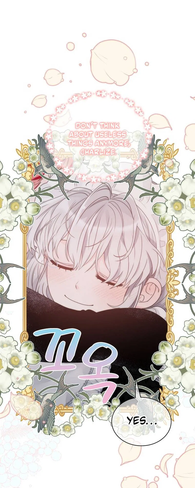 The Evil Empress Loves Me So Much Chapter 25 – Page 38