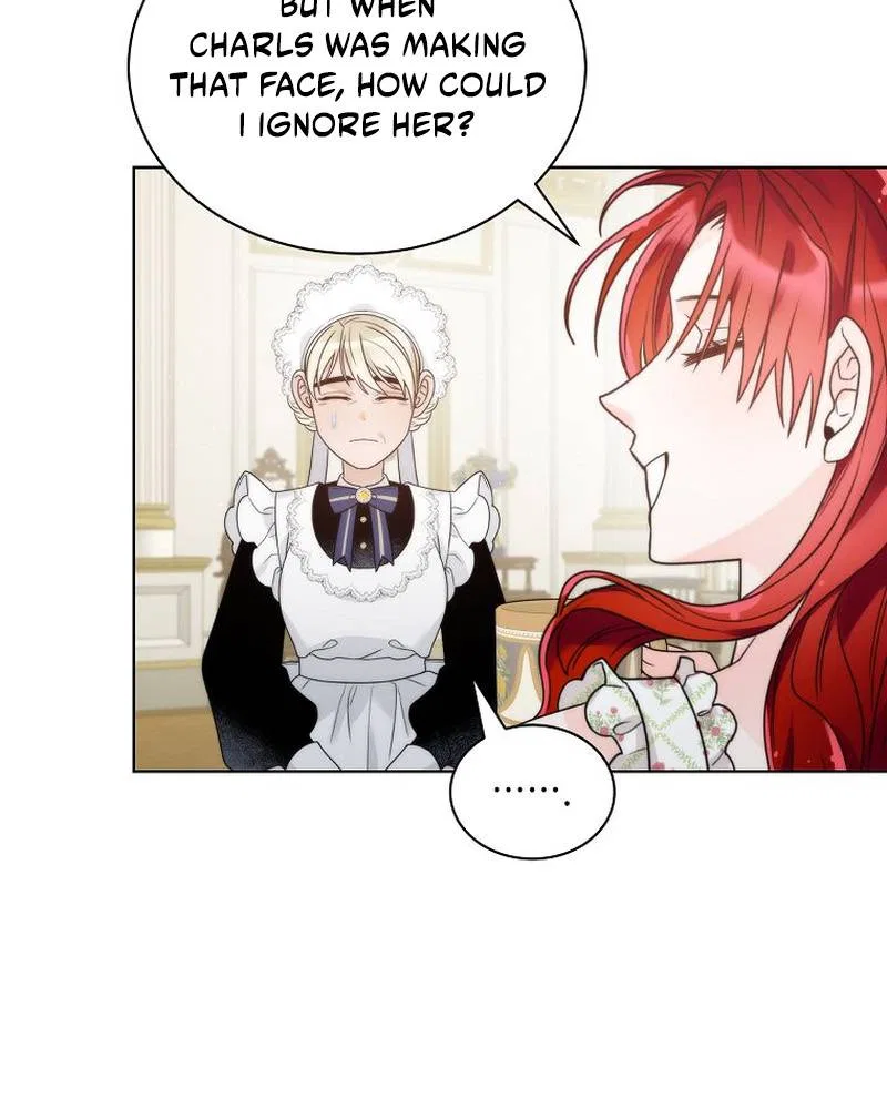 The Evil Empress Loves Me So Much Chapter 25 – Page 44