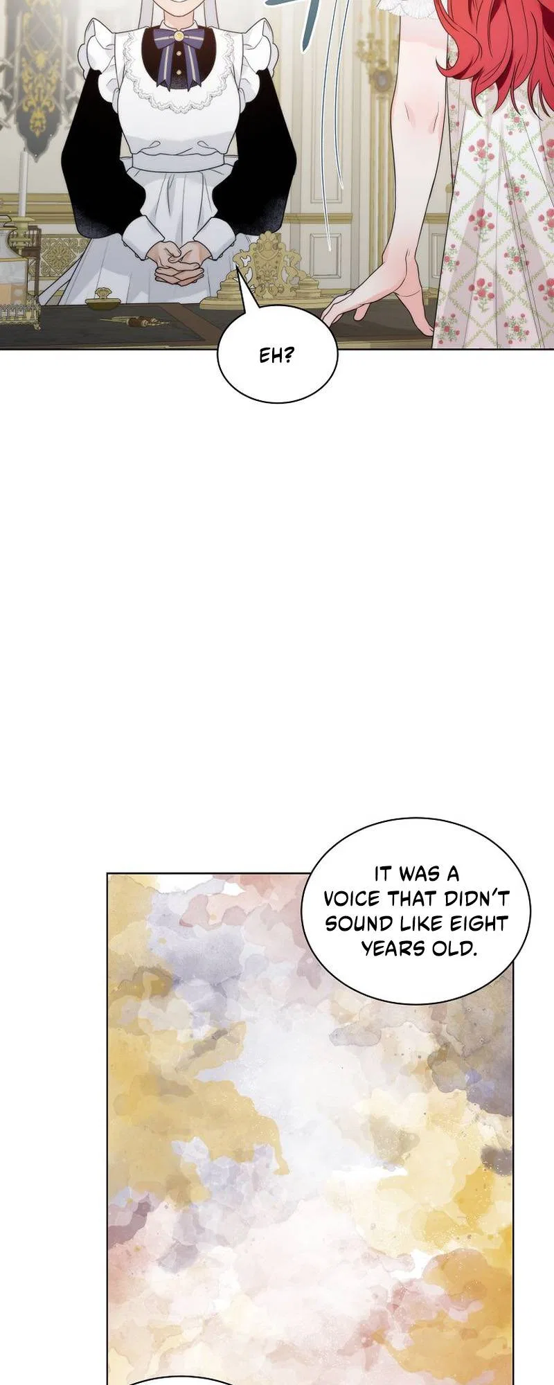 The Evil Empress Loves Me So Much Chapter 25 – Page 46