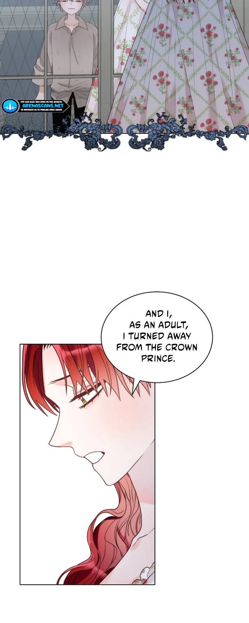 The Evil Empress Loves Me So Much Chapter 25 – Page 48