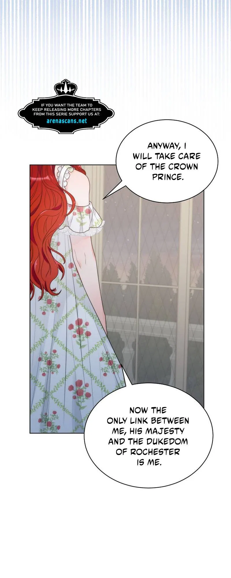 The Evil Empress Loves Me So Much Chapter 25 – Page 62