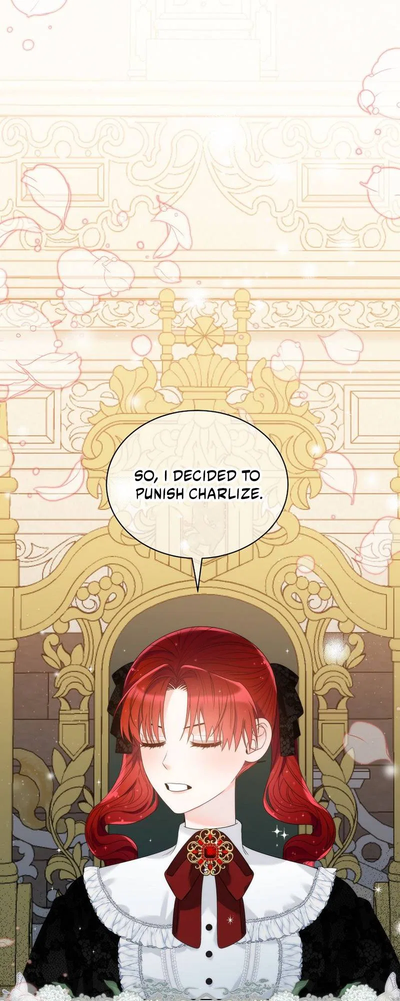 The Evil Empress Loves Me So Much Chapter 24 – Page 2