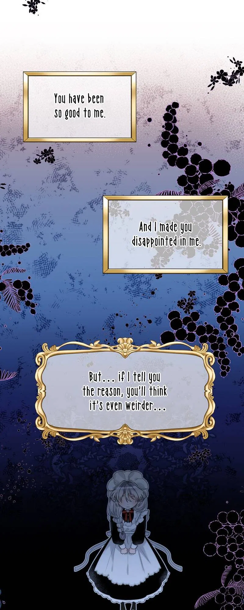 The Evil Empress Loves Me So Much Chapter 24 – Page 5