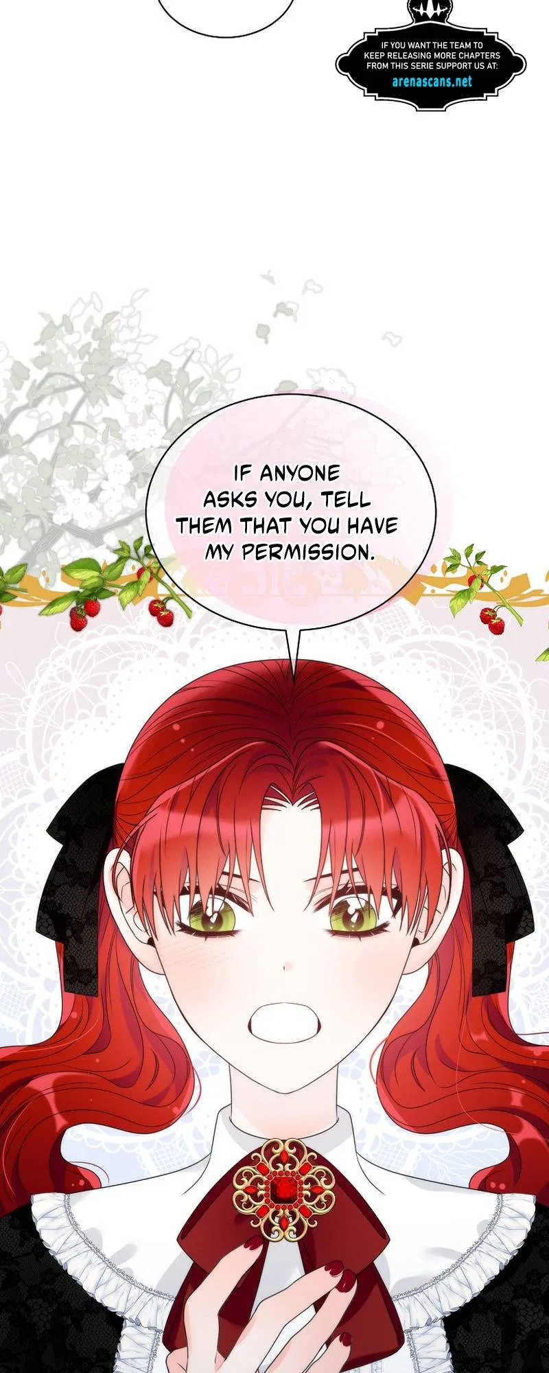 The Evil Empress Loves Me So Much Chapter 24 – Page 14