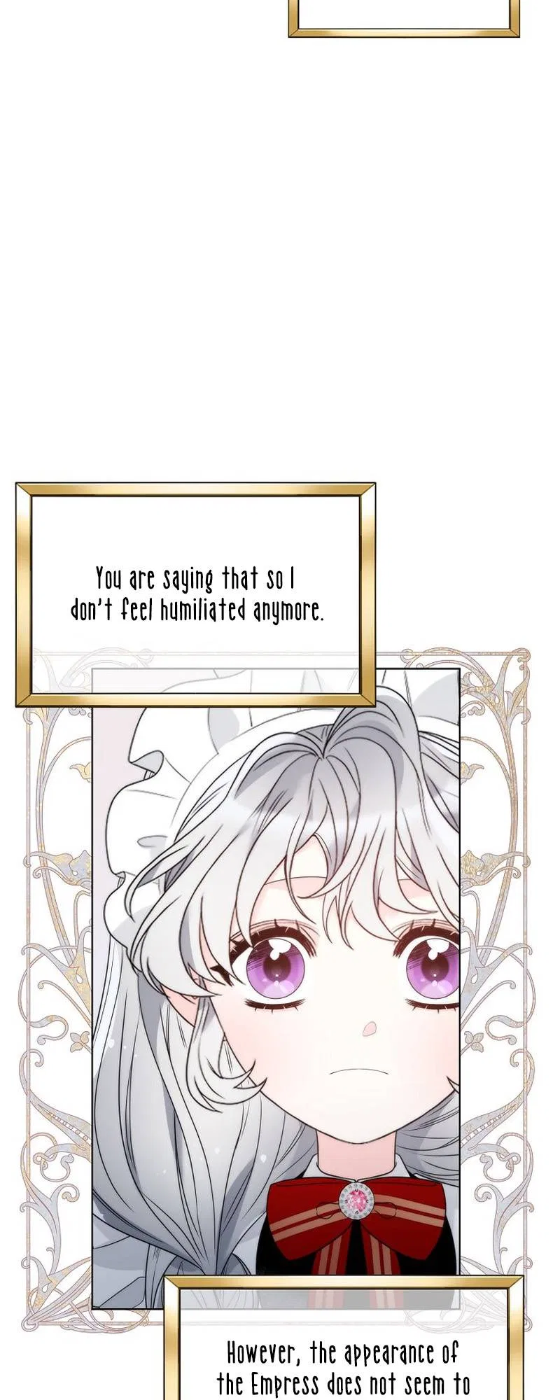 The Evil Empress Loves Me So Much Chapter 24 – Page 21