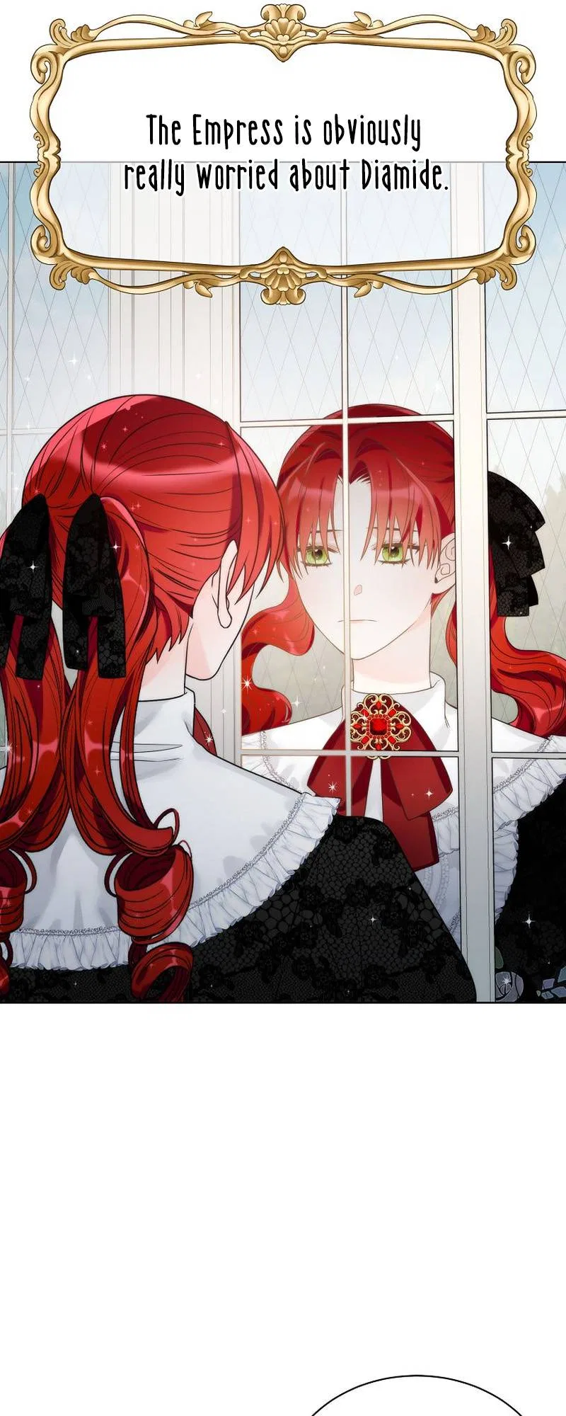 The Evil Empress Loves Me So Much Chapter 24 – Page 23