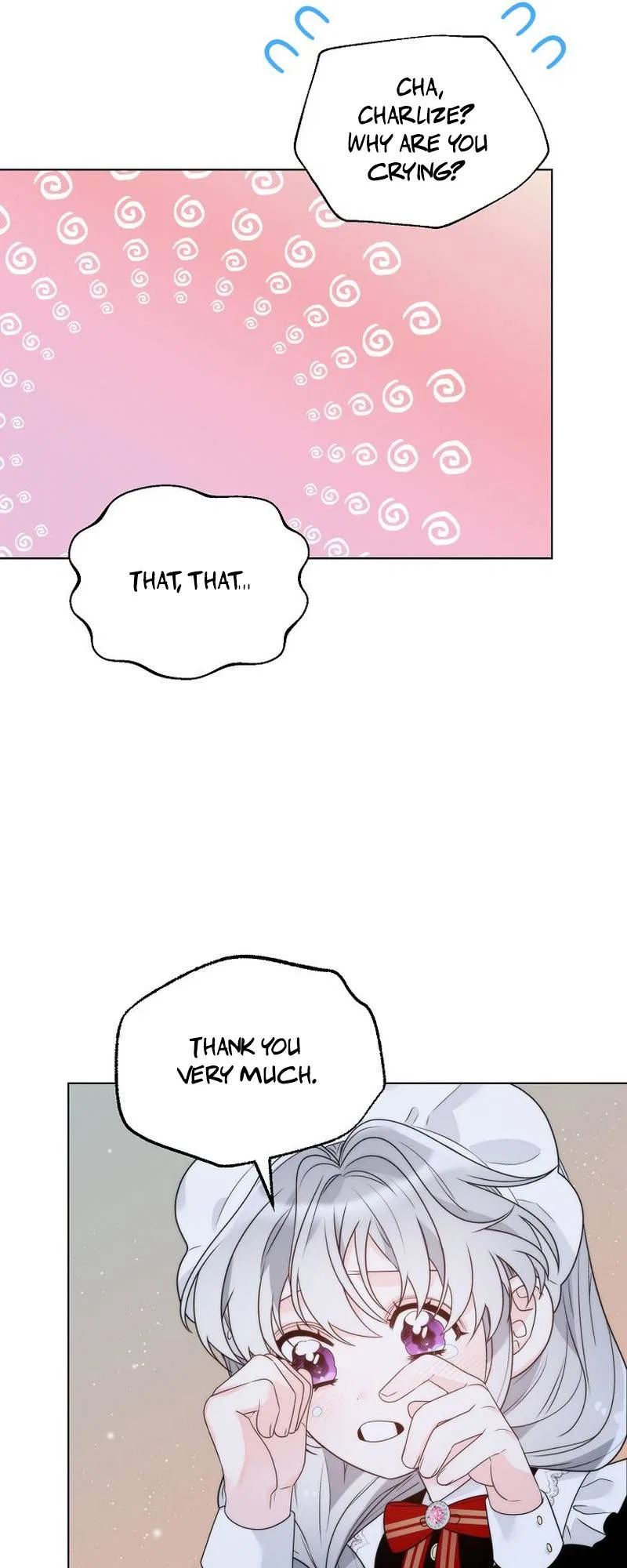 The Evil Empress Loves Me So Much Chapter 24 – Page 30