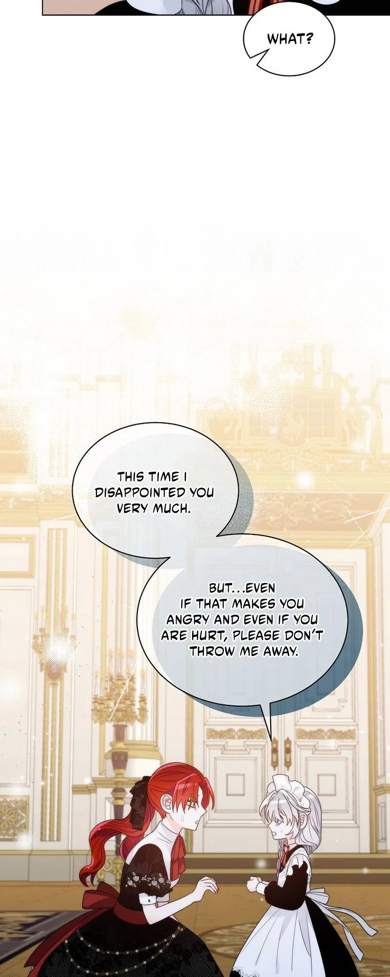 The Evil Empress Loves Me So Much Chapter 24 – Page 31