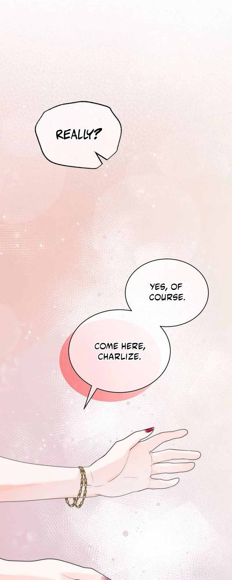 The Evil Empress Loves Me So Much Chapter 24 – Page 34
