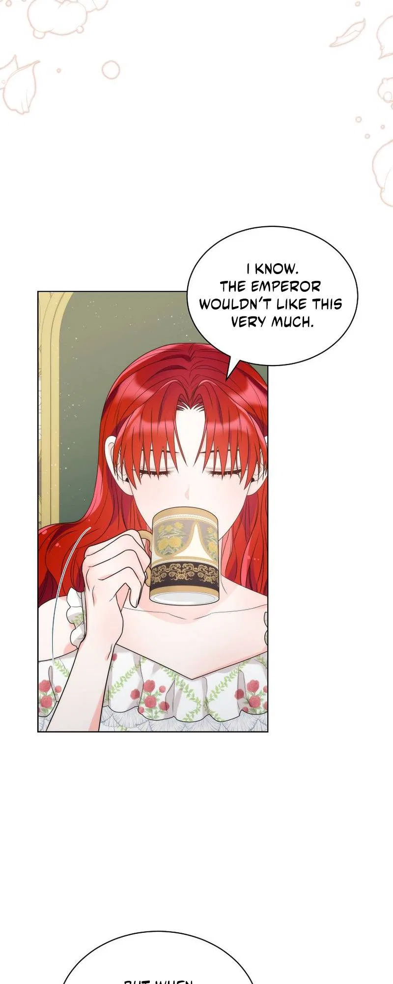 The Evil Empress Loves Me So Much Chapter 24 – Page 43