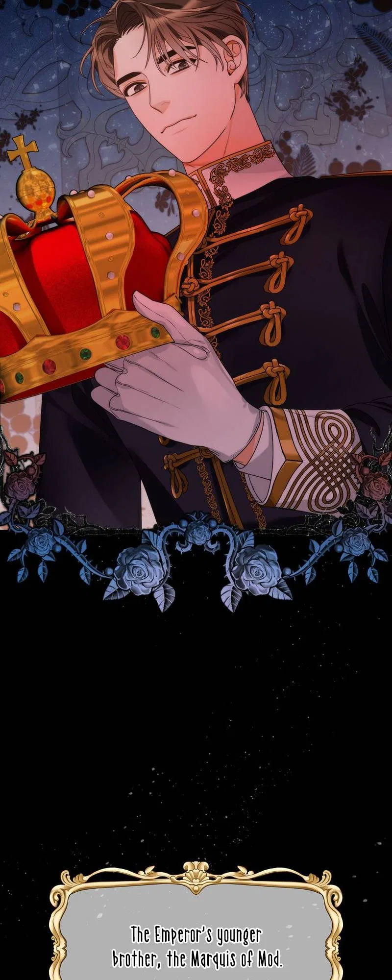 The Evil Empress Loves Me So Much Chapter 24 – Page 56
