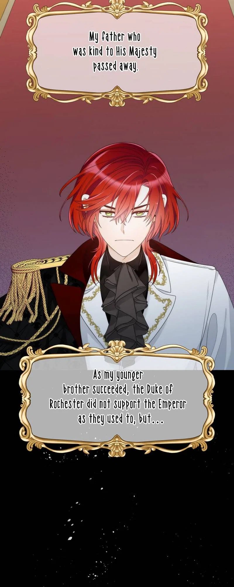 The Evil Empress Loves Me So Much Chapter 24 – Page 59