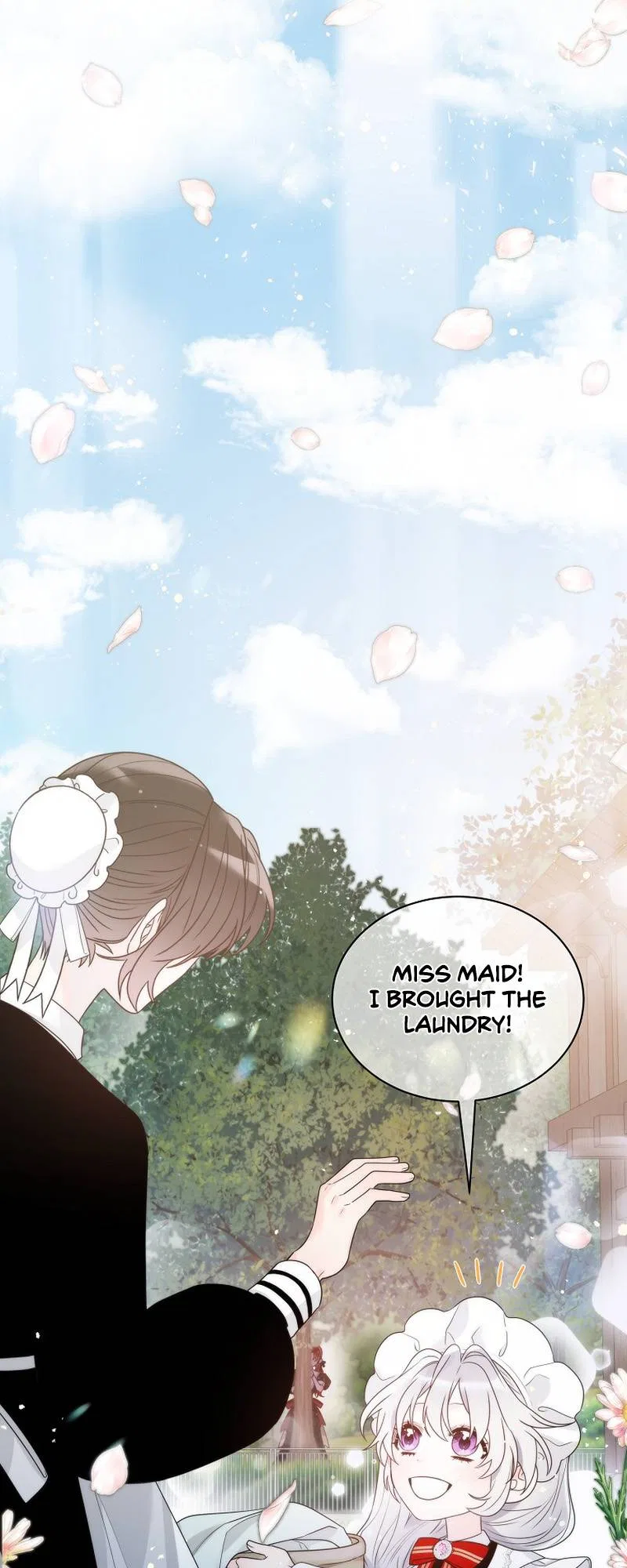 The Evil Empress Loves Me So Much Chapter 23 – Page 2