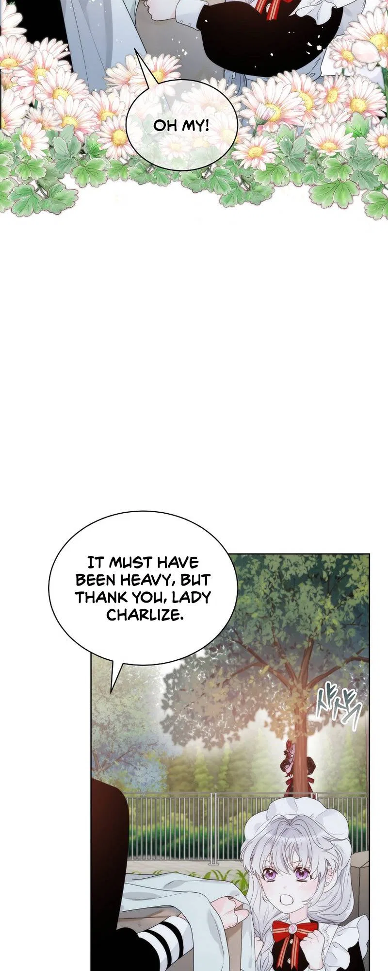 The Evil Empress Loves Me So Much Chapter 23 – Page 3