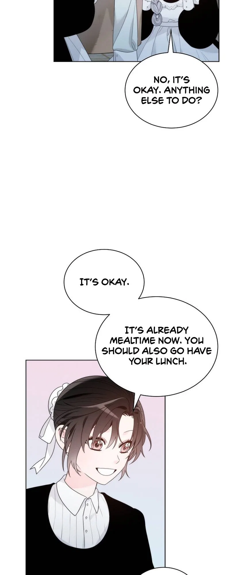 The Evil Empress Loves Me So Much Chapter 23 – Page 4