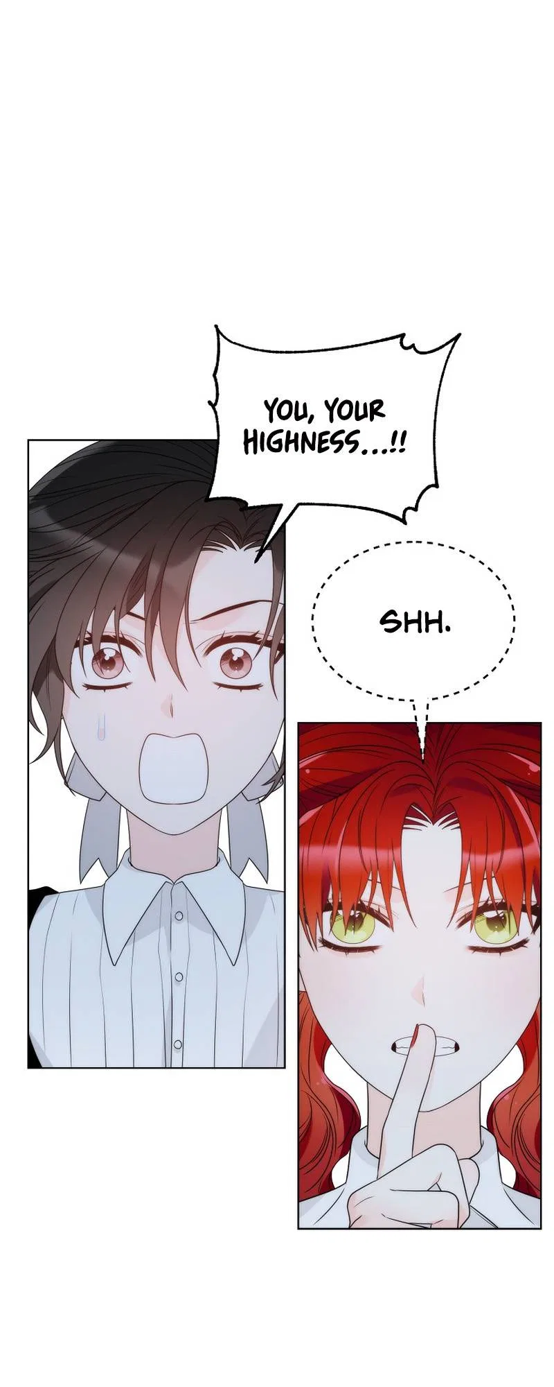The Evil Empress Loves Me So Much Chapter 23 – Page 10