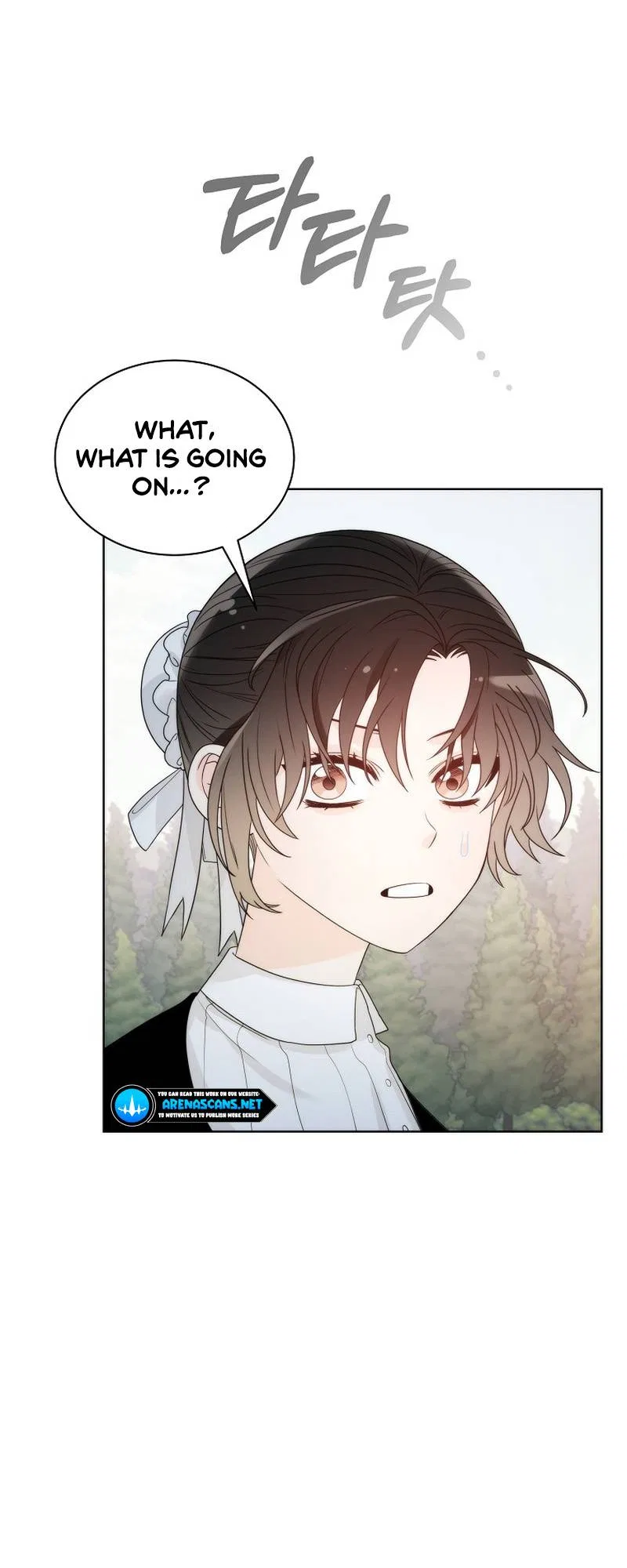 The Evil Empress Loves Me So Much Chapter 23 – Page 13