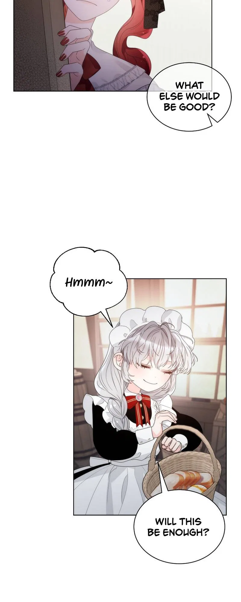The Evil Empress Loves Me So Much Chapter 23 – Page 17