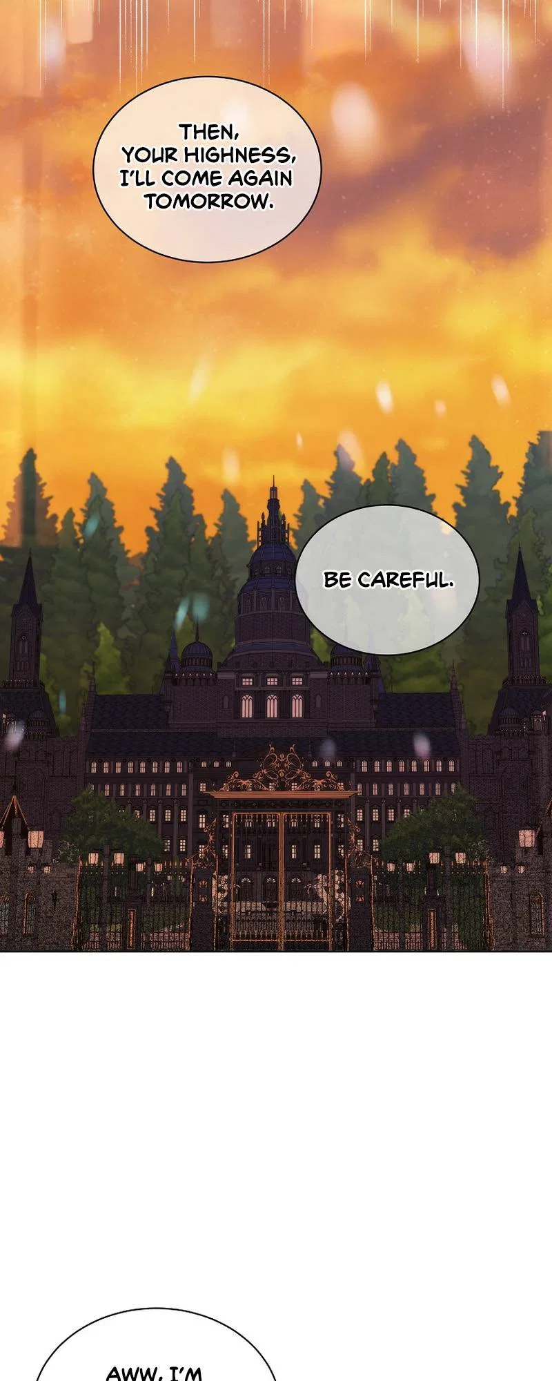 The Evil Empress Loves Me So Much Chapter 23 – Page 26