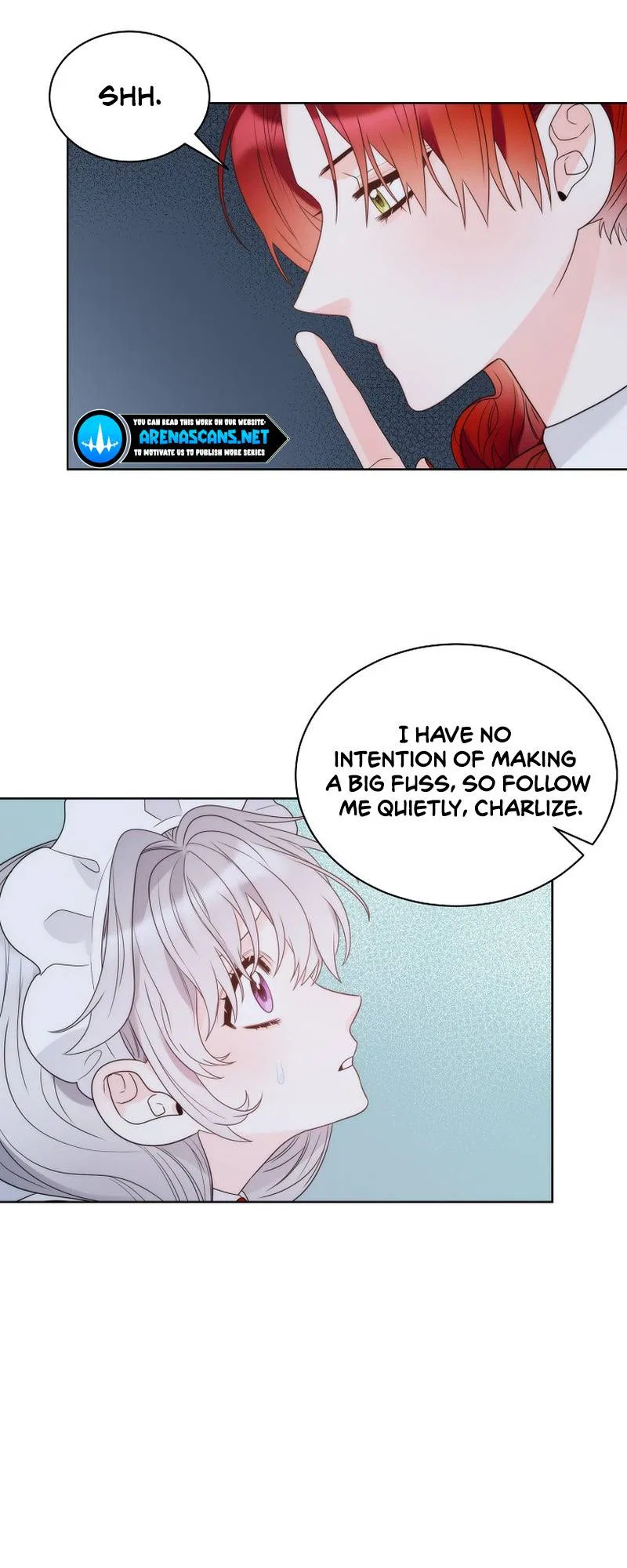 The Evil Empress Loves Me So Much Chapter 23 – Page 30