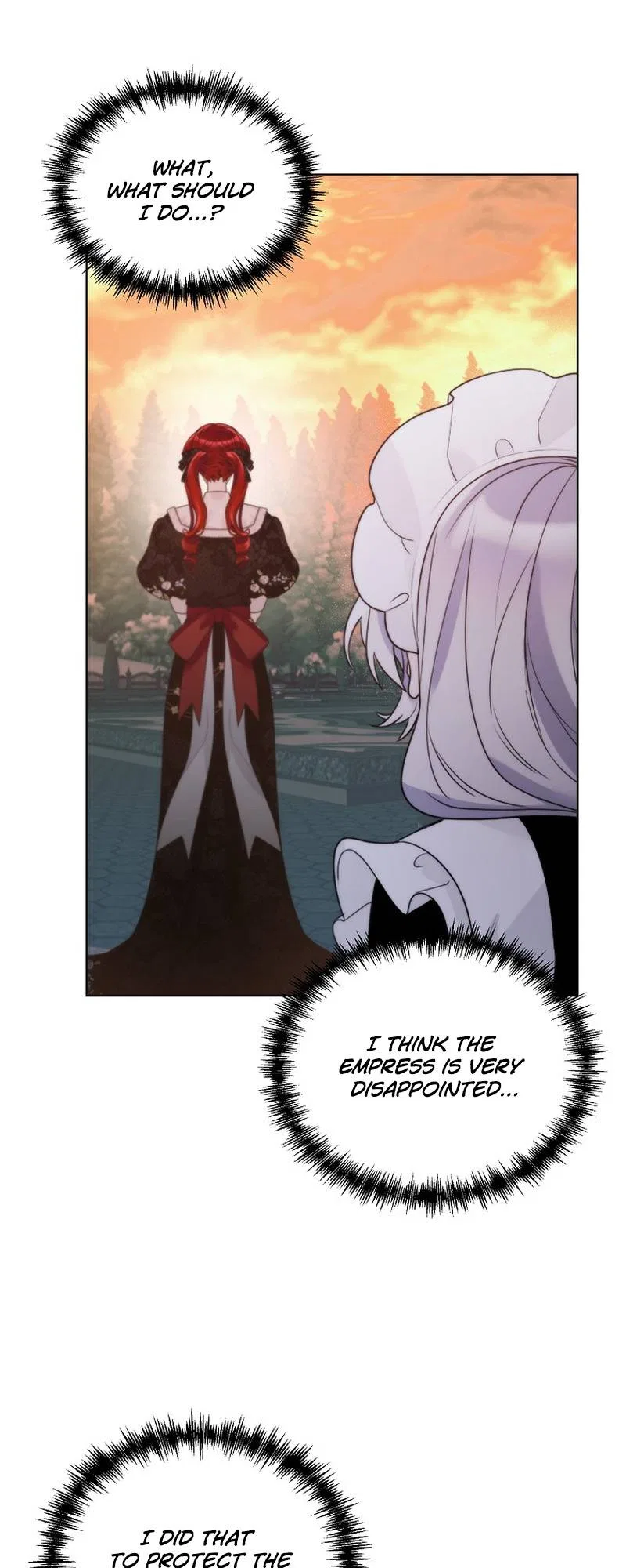 The Evil Empress Loves Me So Much Chapter 23 – Page 31