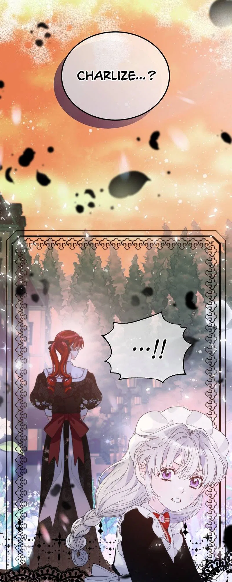 The Evil Empress Loves Me So Much Chapter 23 – Page 33