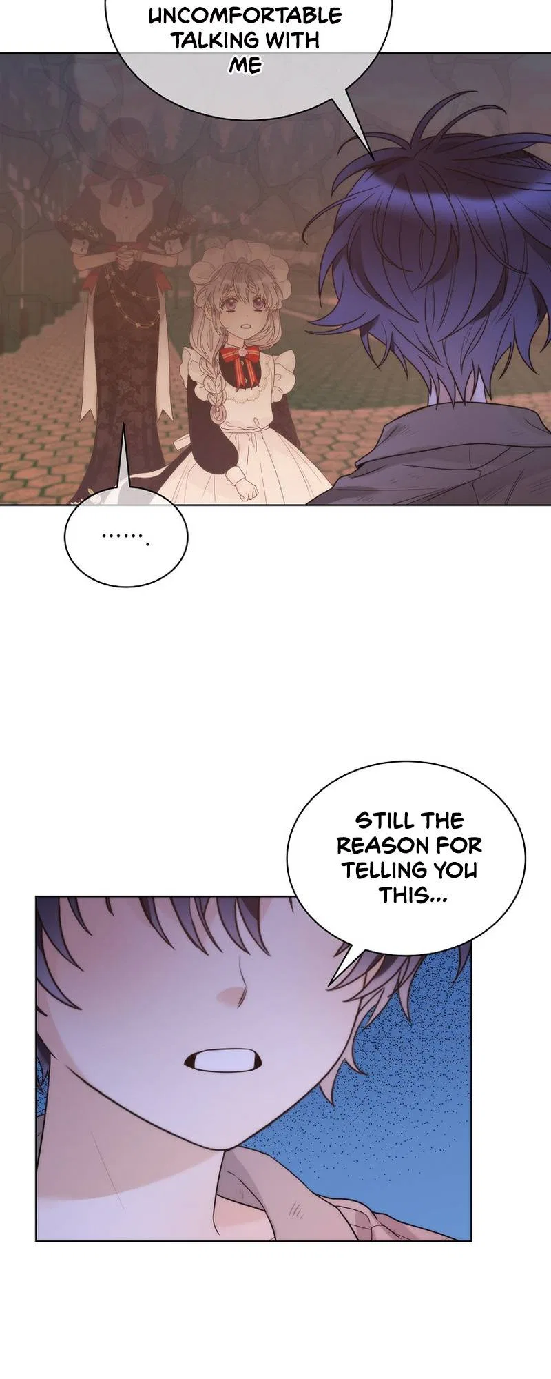 The Evil Empress Loves Me So Much Chapter 23 – Page 39