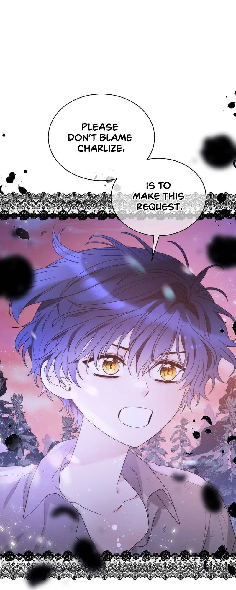 The Evil Empress Loves Me So Much Chapter 23 – Page 40