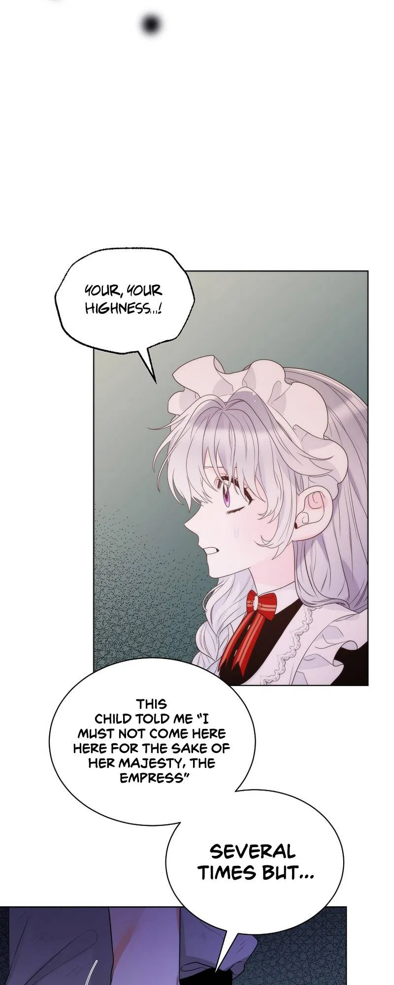 The Evil Empress Loves Me So Much Chapter 23 – Page 41