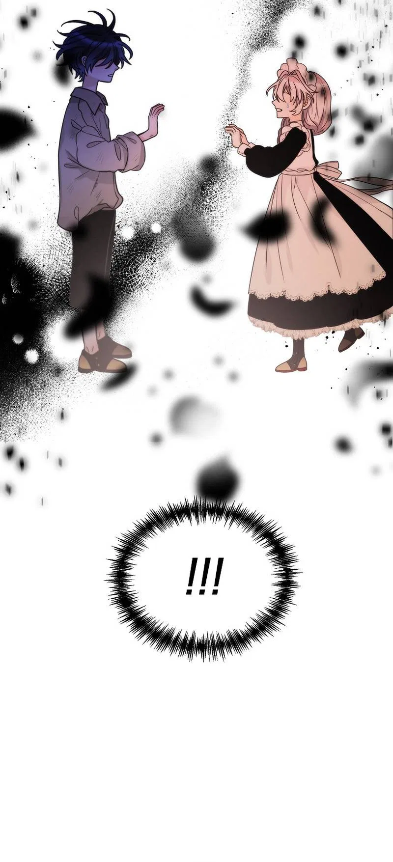 The Evil Empress Loves Me So Much Chapter 23 – Page 43