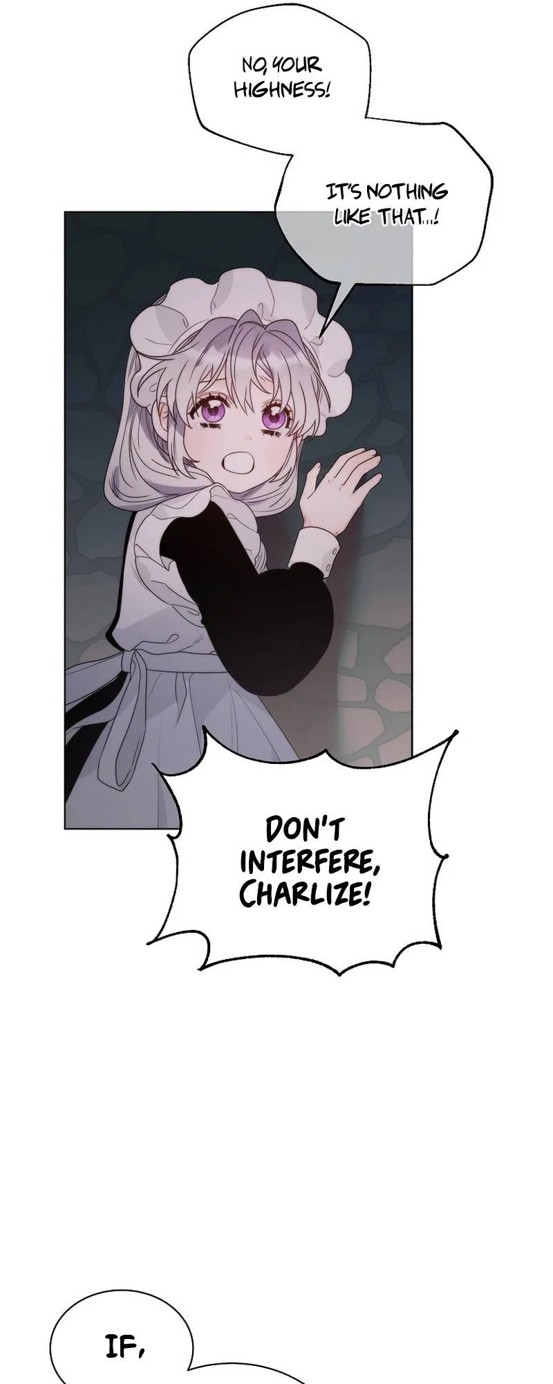 The Evil Empress Loves Me So Much Chapter 23 – Page 44