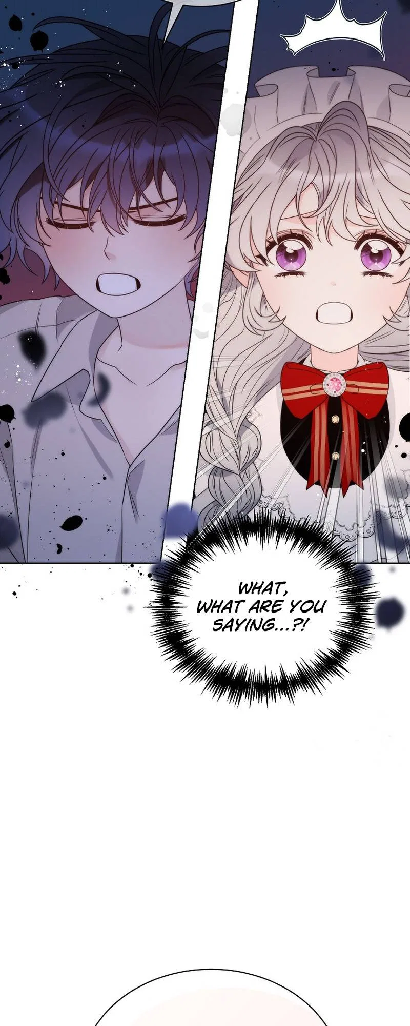 The Evil Empress Loves Me So Much Chapter 23 – Page 46