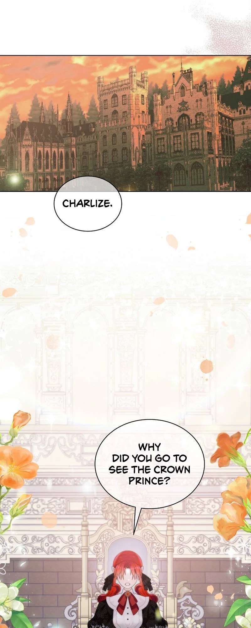 The Evil Empress Loves Me So Much Chapter 23 – Page 51