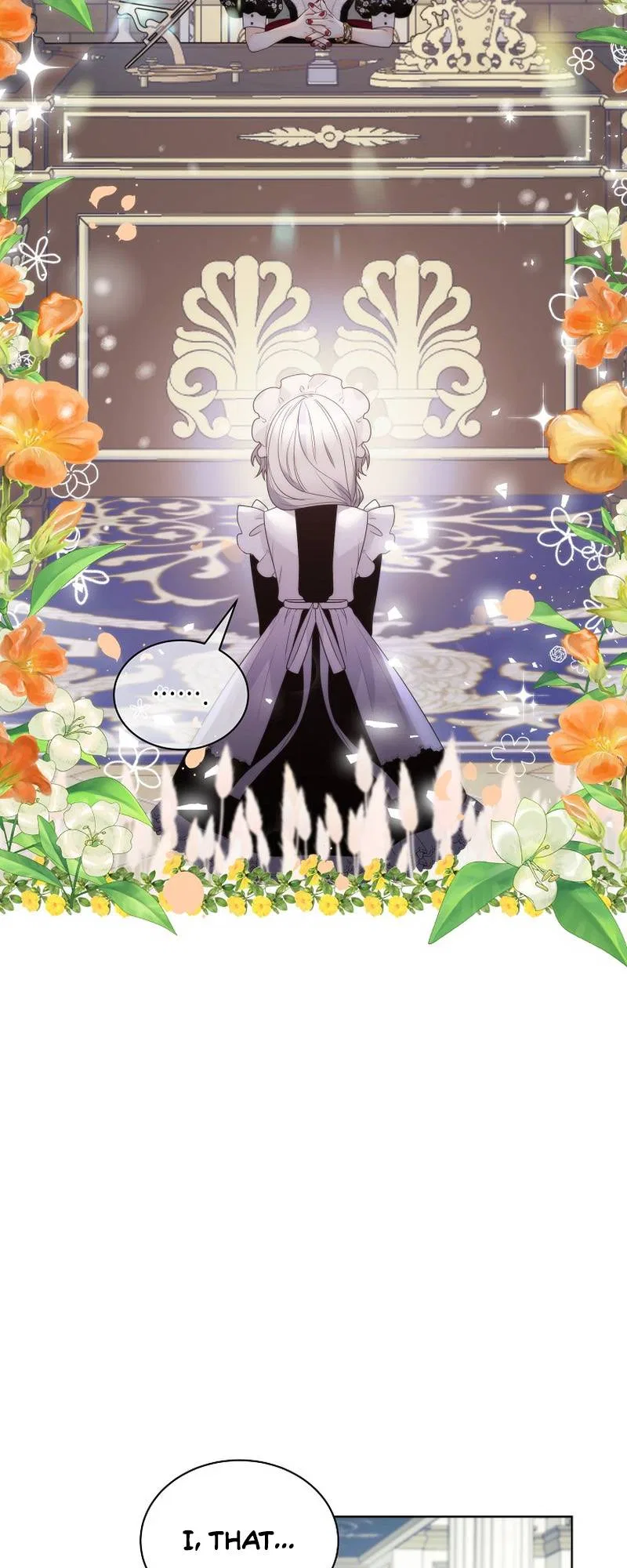 The Evil Empress Loves Me So Much Chapter 23 – Page 52
