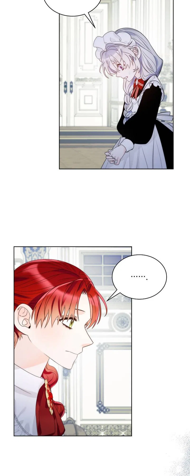 The Evil Empress Loves Me So Much Chapter 23 – Page 53