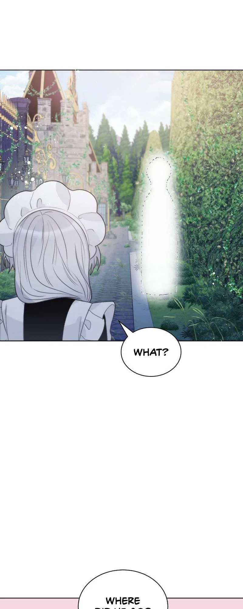 The Evil Empress Loves Me So Much Chapter 22 – Page 3