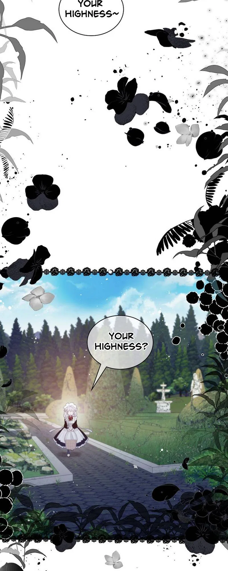 The Evil Empress Loves Me So Much Chapter 22 – Page 6