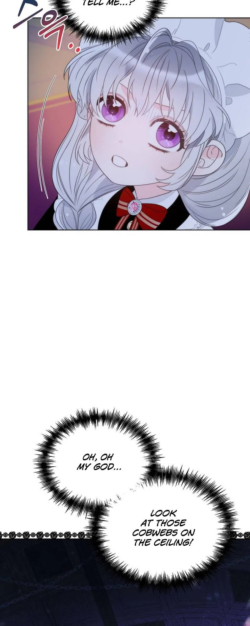 The Evil Empress Loves Me So Much Chapter 22 – Page 13