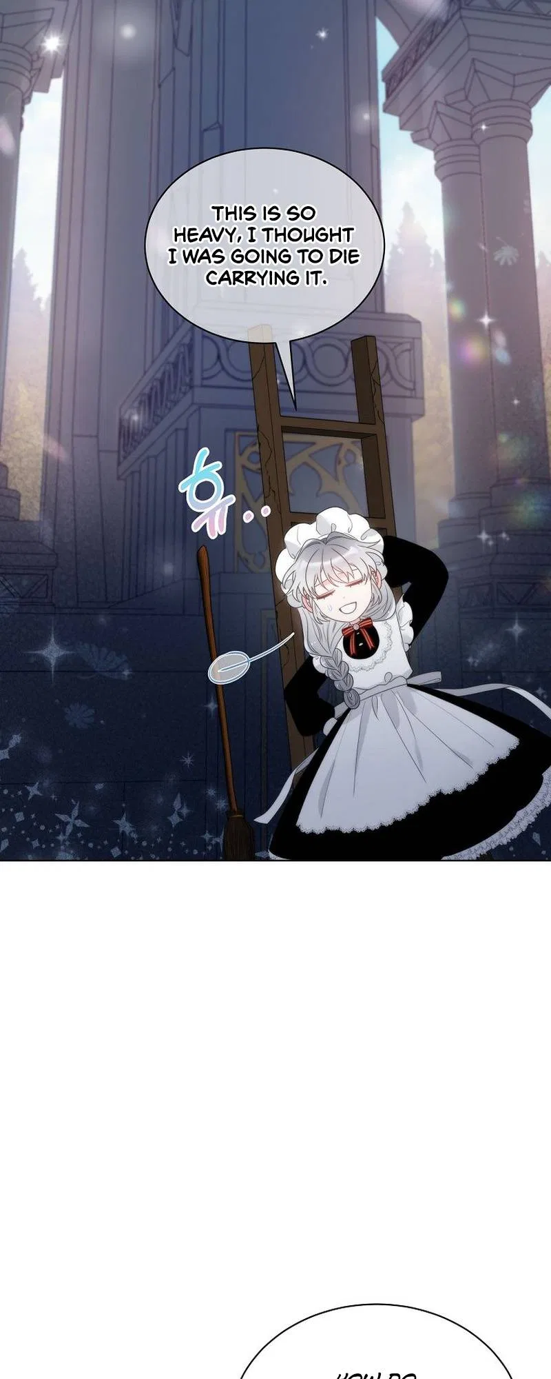 The Evil Empress Loves Me So Much Chapter 22 – Page 18