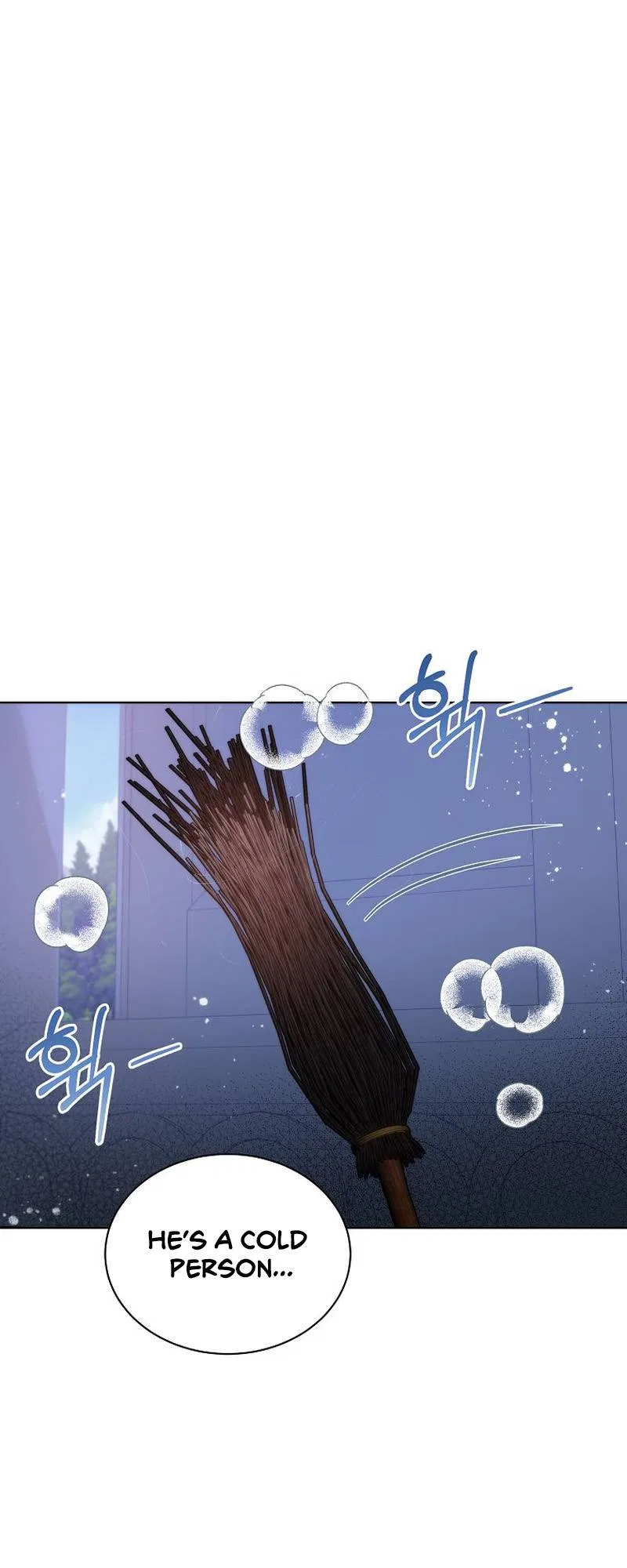 The Evil Empress Loves Me So Much Chapter 22 – Page 22