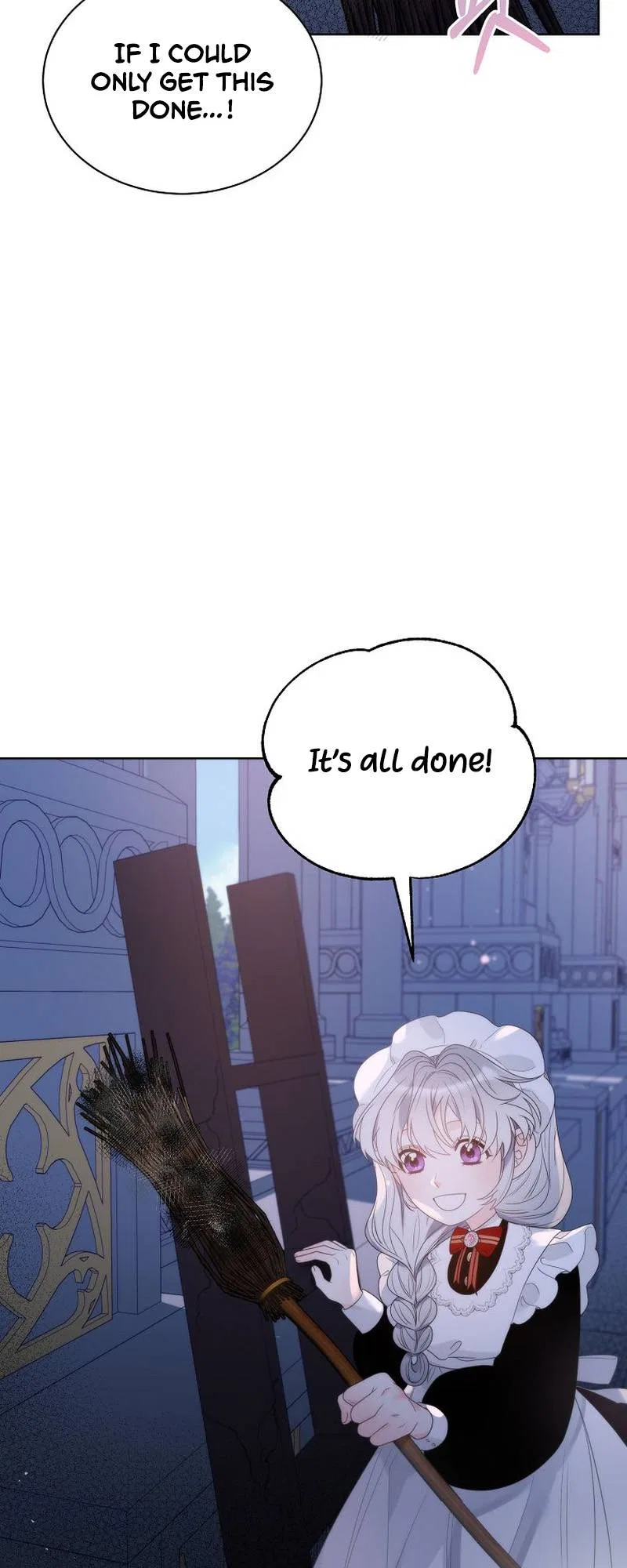 The Evil Empress Loves Me So Much Chapter 22 – Page 24