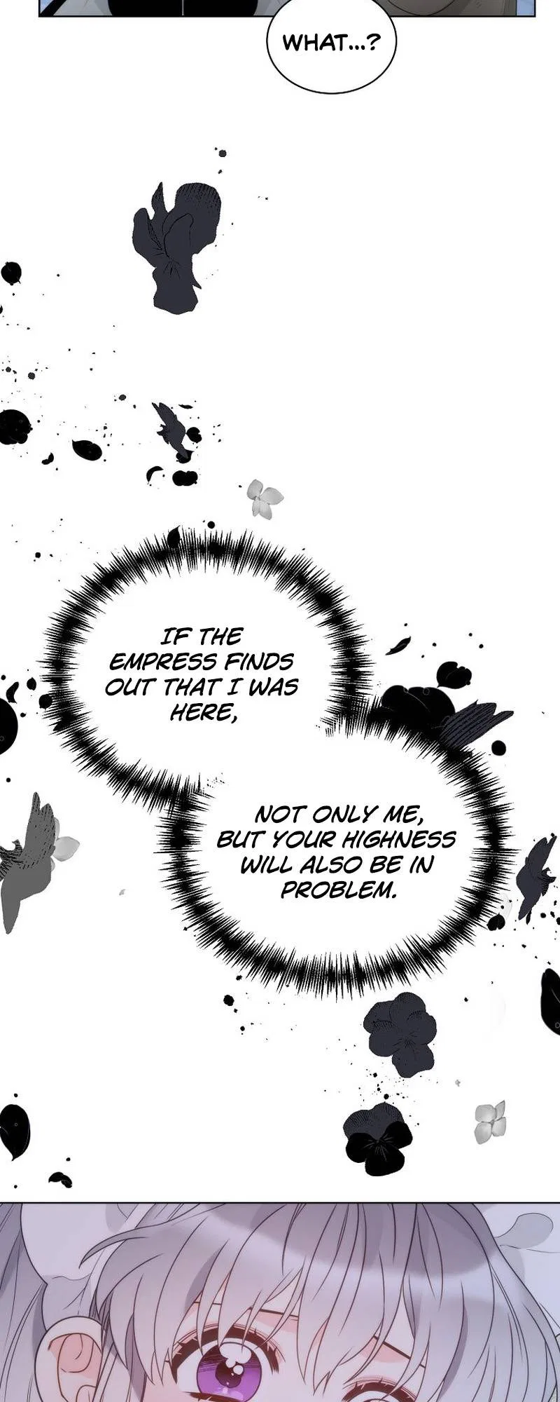 The Evil Empress Loves Me So Much Chapter 22 – Page 38