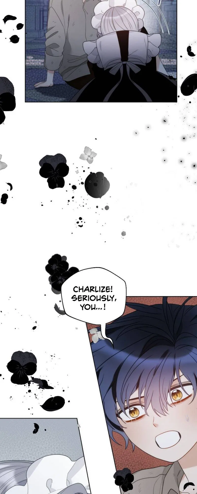The Evil Empress Loves Me So Much Chapter 22 – Page 40