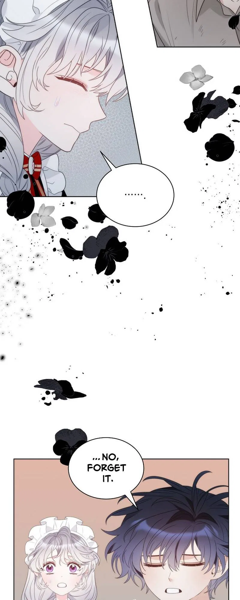 The Evil Empress Loves Me So Much Chapter 22 – Page 41