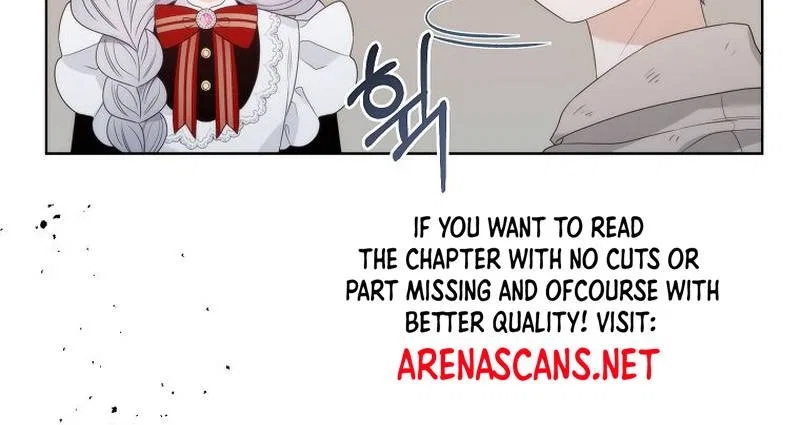 The Evil Empress Loves Me So Much Chapter 22 – Page 42