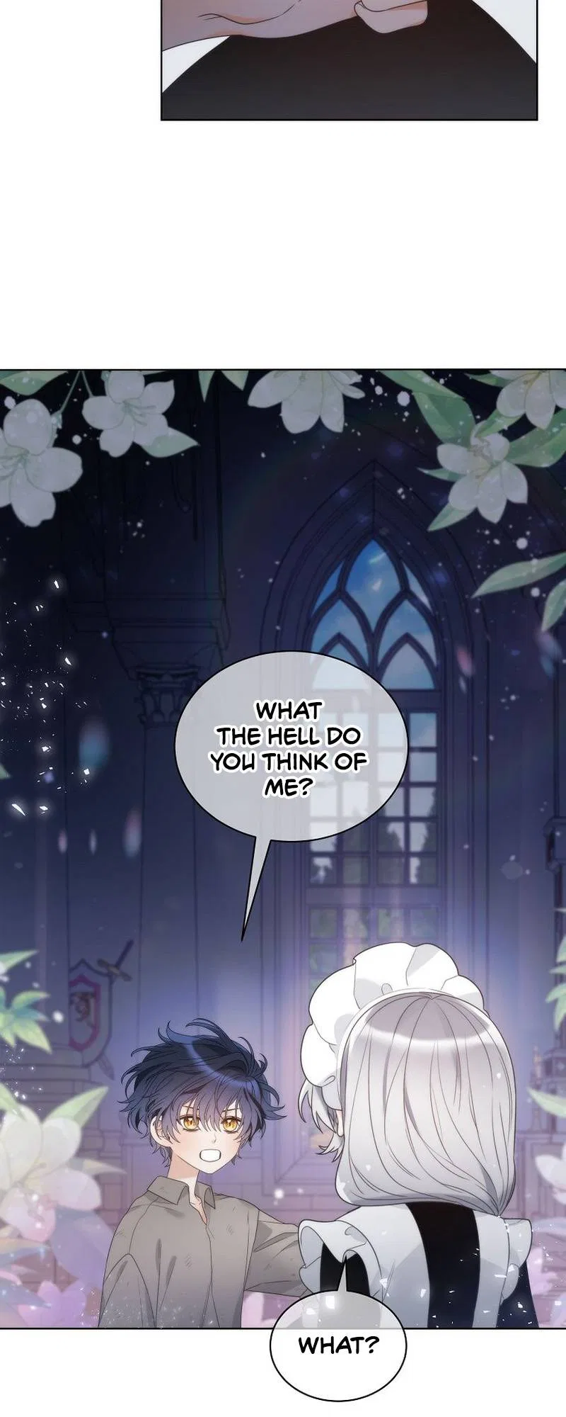 The Evil Empress Loves Me So Much Chapter 22 – Page 44