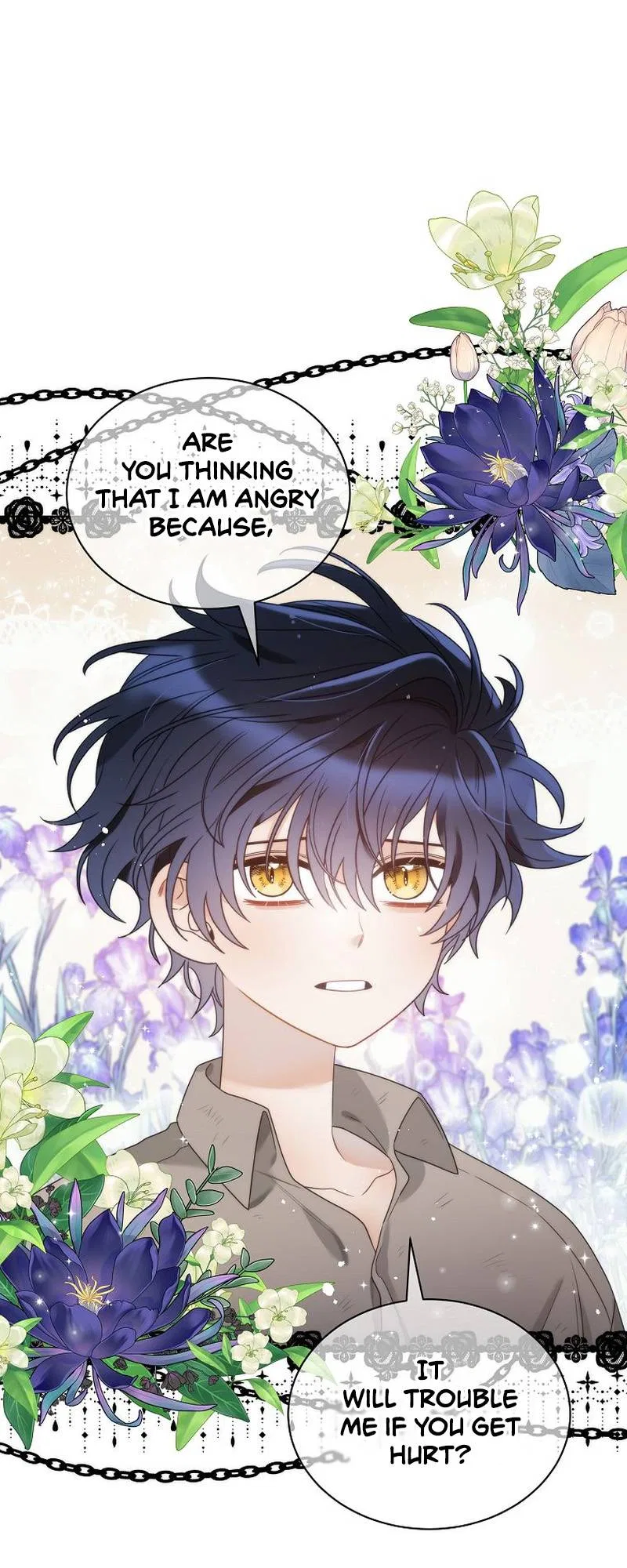 The Evil Empress Loves Me So Much Chapter 22 – Page 45