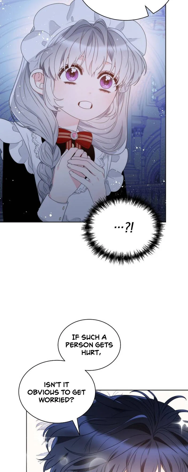 The Evil Empress Loves Me So Much Chapter 22 – Page 47