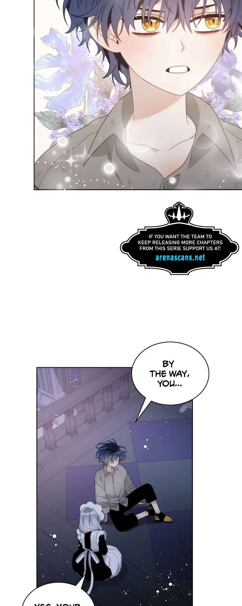 The Evil Empress Loves Me So Much Chapter 22 – Page 48