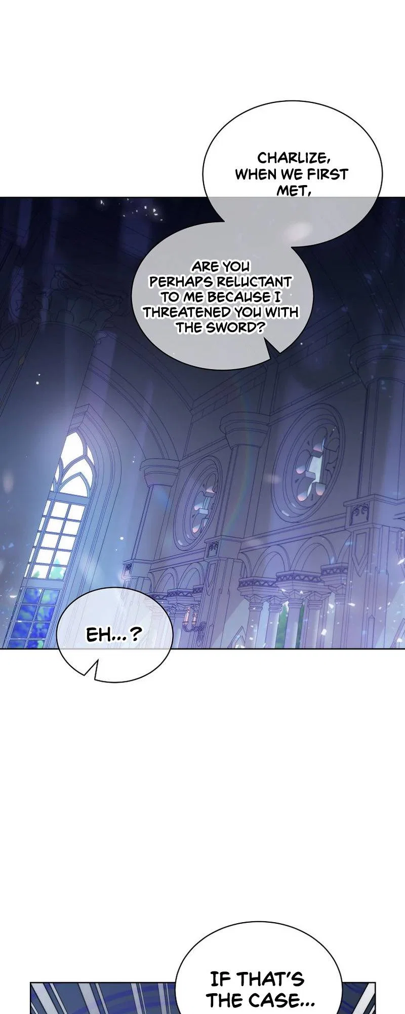 The Evil Empress Loves Me So Much Chapter 22 – Page 51